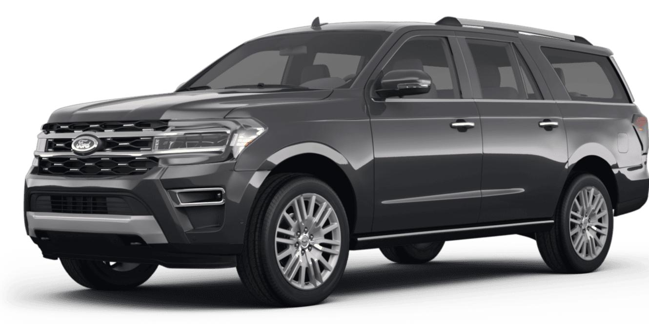 FORD EXPEDITION MAX 2023 1FMJK1J88PEA03908 image